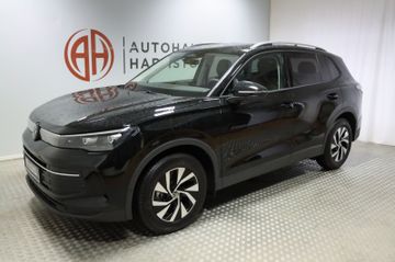 Volkswagen Tiguan 1.5 eTSI 110 kW Life AHK elek. Koffer Kam