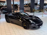 Ferrari California 30 V8 /CARBON/KAM/LED-LENKRAD/TOP - Ferrari Gebrauchtwagen von 2014