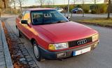 Audi 80 Special - gebrauchte Audi 80 aus dem Jahr 1989