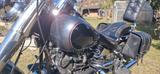 Harley-Davidson Harley Heritage Softail FLSTC | Motor revidiert  - HARLEY-DAVIDSON 1995 HERITAGE SOFTAIL