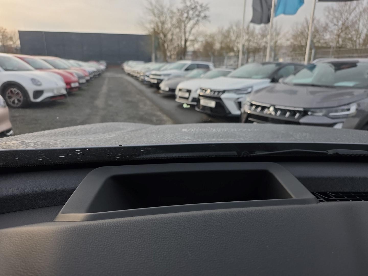 Great Wall Haval H6 1.5 HEV DHT Luxury Panoramadach Head-Up, миниатюра 14