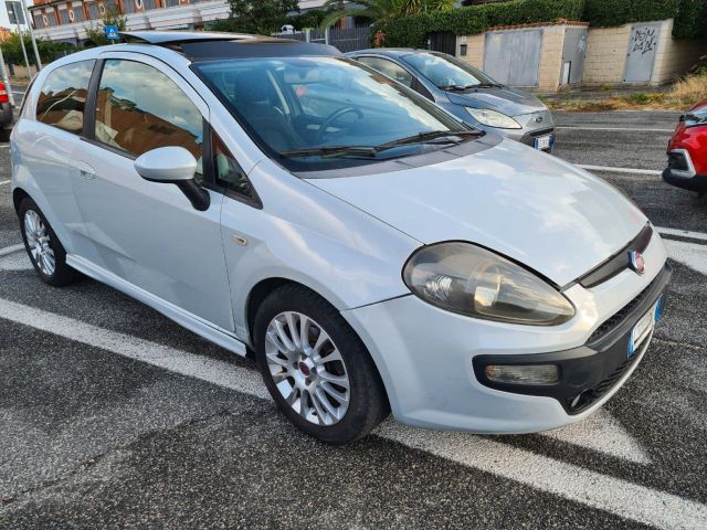 Fiat Punto Evo Punto Evo 1.3 Mjt 75 CV DPF 3 por