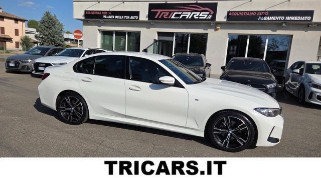 Image of BMW 320