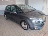 Citroën C4 Picasso VTi 120 Intensive - gebrauchte Citroën C4 Picasso aus dem Jahr 2013
