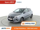 Mitsubishi Space Star 1.2 Intro Edition+*TEMPO*SHZ*ALU* - Mitsubishi Space Star Gebrauchtwagen in Berlin