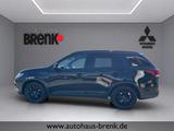Mitsubishi Outlander 2.0 Black-Paket *7-Sitze/SHZ/RFK/360°* - Mitsubishi: 7