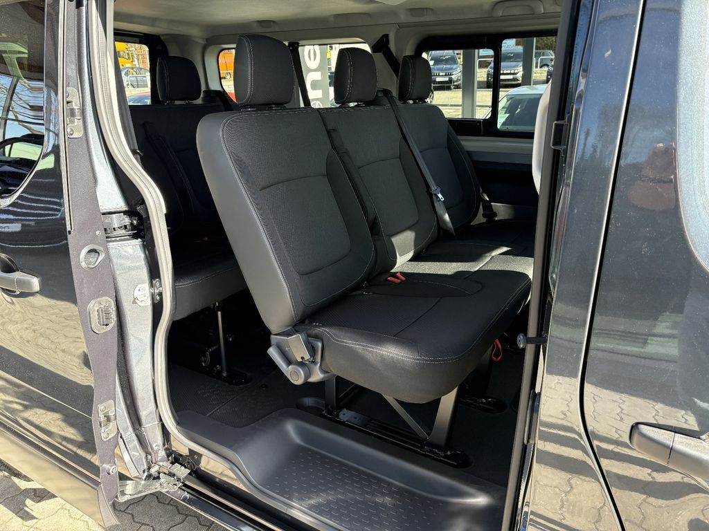 RENAULT Trafic - Bild 6