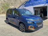 Citroën Berlingo XTR Navi Pano - Citroën Berlingo Xtr mit Benzin-Antrieb