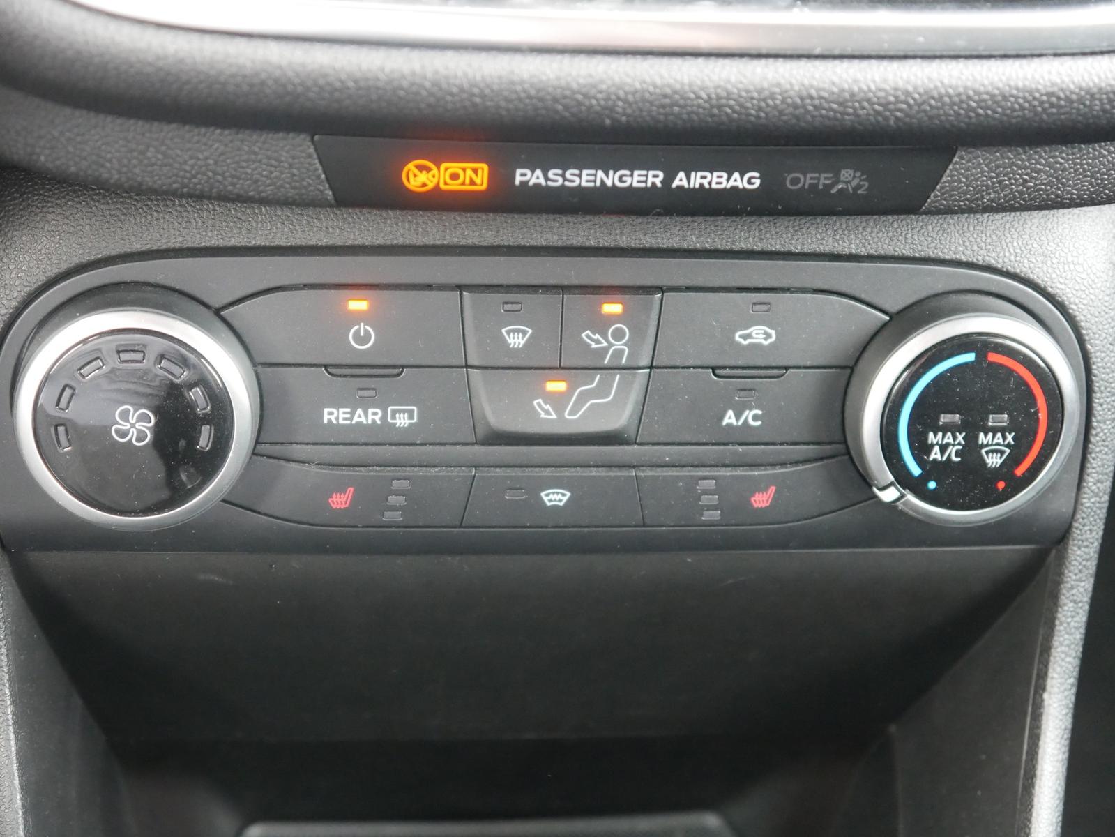 Ford Fiesta 1.1 Cool & Connect Sitzheizung Kamera PDC