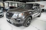 Ford Explorer 3,5 Sport 4x4 Pano NAVI LEDER VOLL - Ford Explorer: Sport
