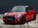 MINI Cooper Temp. Komfortzugang JCW H&K PDC SHZ BLT - MINI MINI: Rot