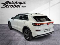 Volkswagen T-Roc - Vorschau Bild 4