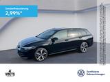 Volkswagen Golf Variant 2.0 TDI Style DSG+KAM+HEAD-UP+IQ-LI