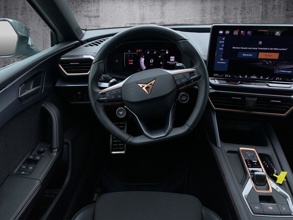 Cupra Leon - Bild 7
