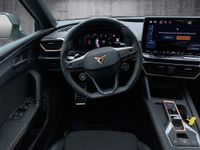 Cupra Leon - Vorschau Bild 7