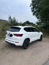 Cupra Ateca 1.5 TSI ACT 110kW DSG - - Cupra Ateca: 1.5