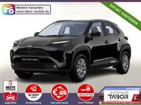 Toyota Yaris Cross - Vorschau Bild 1