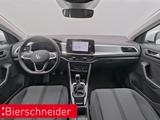 Volkswagen T-Roc 1.0 TSI Life NAVI DIGITAL PDC SITZH - Volkswagen T-Roc in Hagen