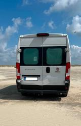 Fiat FIAT Ducato L3 H2 der perfekte Camper - Offers