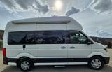 Volkswagen Grand California 600 TDI Automatik