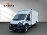 Fiat Ducato Koffer L5 180 Automatik ab. 458 Mon/FIN