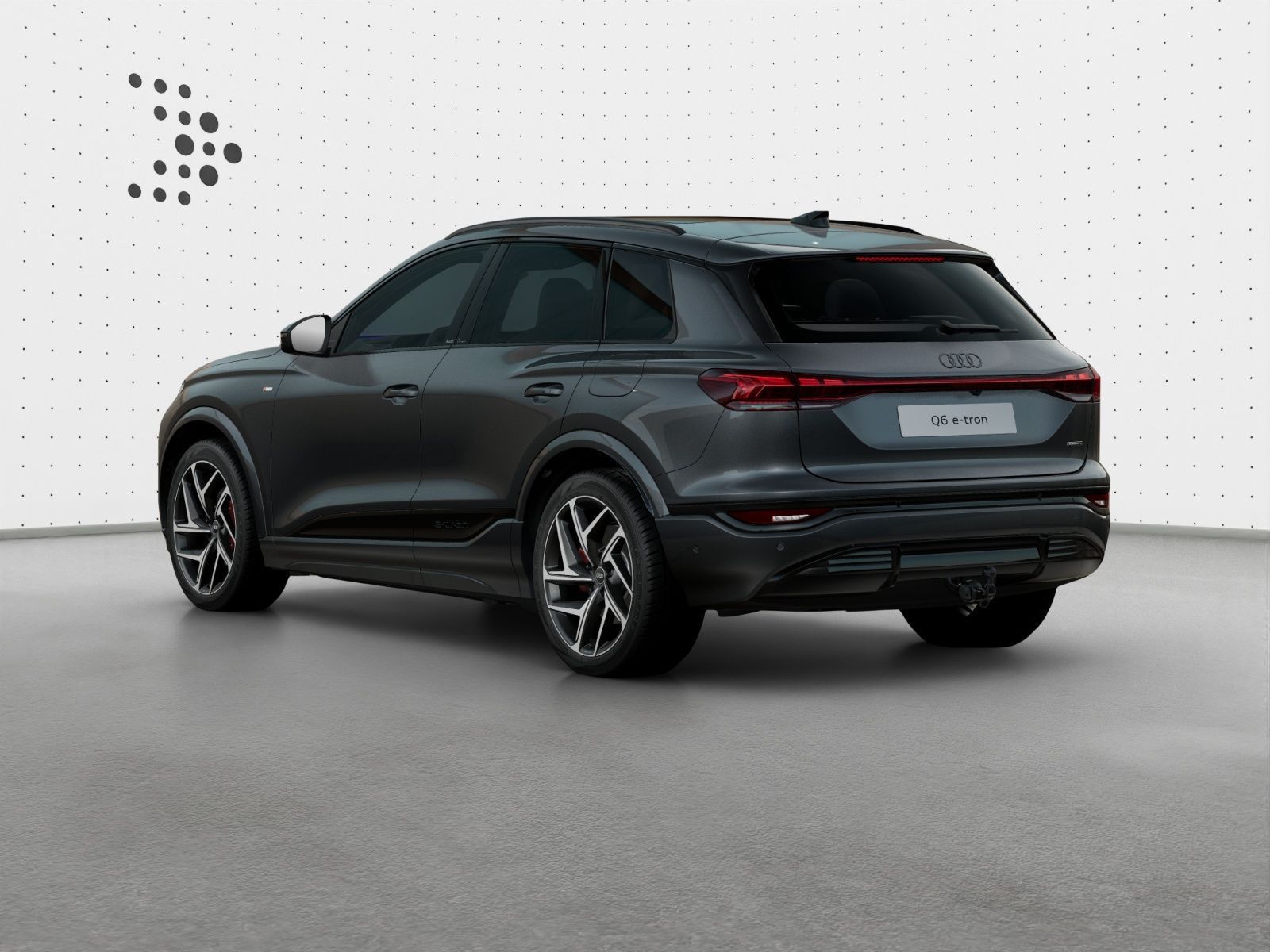 Audi Q6 e-tron - Bild 2