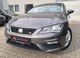 Seat Leon FR 1.4 TFSI  aus 1.Hand - Seat Leon: TFSI