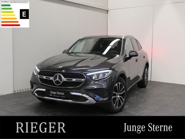 Mercedes-Benz GLC 220 d 4M Avantgarde-Advanced-Plus*AHK*360°++