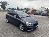 BMW 220 Active Tourer 220 i Advantage++TOP++Navi,LED - BMW 220 Active Tourer aus 2017