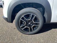 Dacia Spring - Vorschau Bild 7