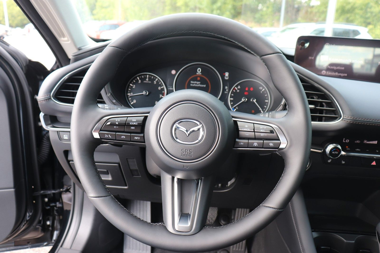 Mazda 3 - Bild 21