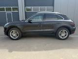 Porsche Macan 2.0+Pano+Sportsitze+Kamera+AHK+Stand+1.Hd - gebrauchte Porsche Macan aus dem Jahr 2018
