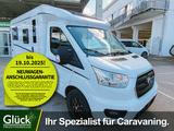 Dethleffs GLOBEBUS GO T 15  - Angebote