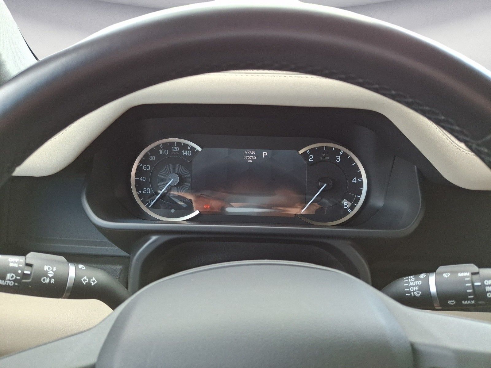 Land Rover Defender 3.0 D300 MHEV X-Dynamic SE 110 *Navi*Ka foto 9