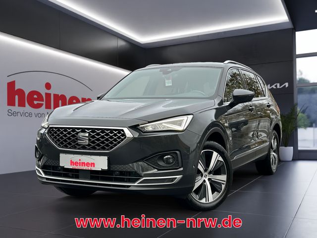 Seat Tarraco 1.5 TSI ACT Xcellence ACC PDC KEYLESS