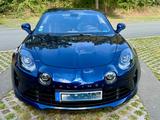 Alpine A110 Legende - gebrauchte Alpine Sportwagen