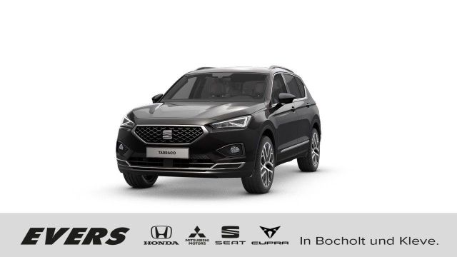 Seat Tarraco 1.4 e-Hybrid DSG Xperience AHK 360-GRAD-