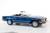 Mercedes-Benz SL-klasse Cabrio 280 - Manual - France Delivered - Mercedes-Benz SL aus dem Jahr 1983