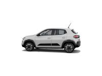 Dacia Spring - Vorschau Bild 4