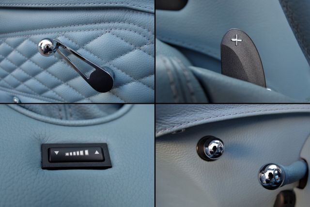 Wiesmann MF3 CSL 20th anniv.Edition 1 of 30*Dt.FZG,U-Frei