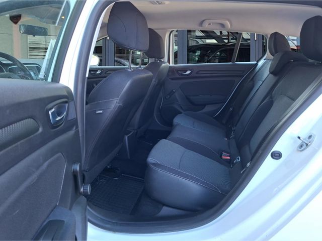 Renault Megane Grandtour Life TCe 115  °Klima°Tempomat°