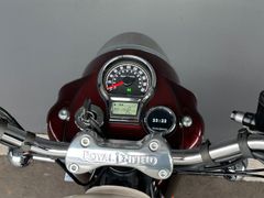 ROYAL ENFIELD Classic 650 ABS RED + AKTIONSPREIS erfragen !!!