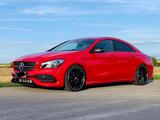 Mercedes-Benz CLA 250 AMG Line BBS Felgen KW Gewindefahrwerk - : Felge