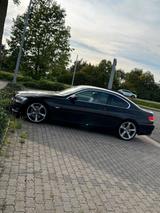 BMW 3er E92 330 d Coupe M57 - BMW aus 2007: 5er