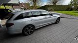 Mercedes-Benz C 220 d T Avantgarde - mit Diesel-Antrieb: Mercedes