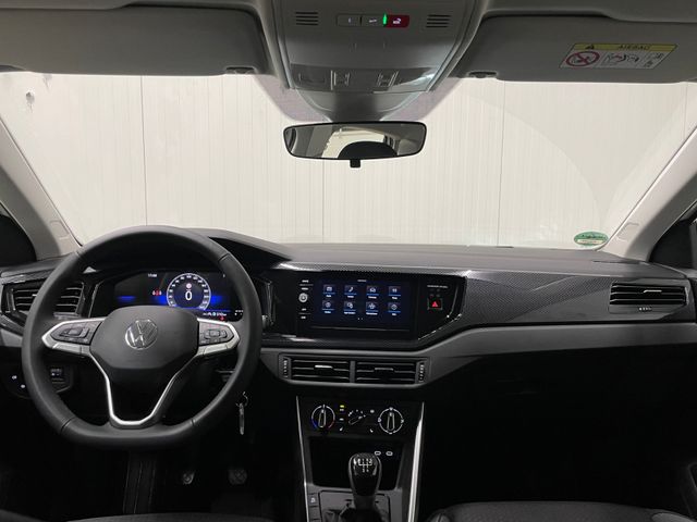Polo Life 1.0 LED SHZ RFK PDC