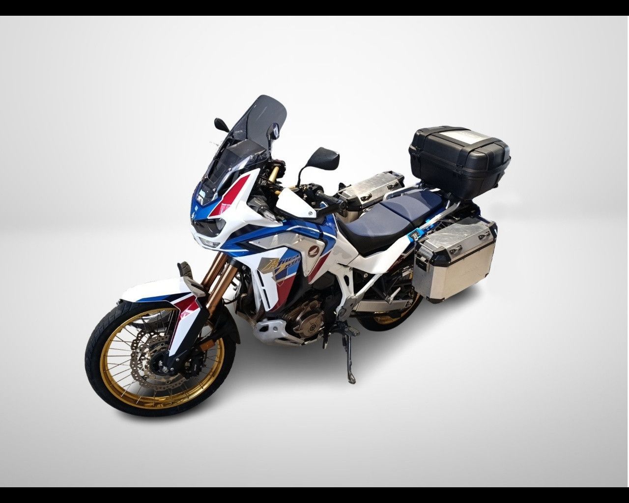 HONDA ANDERE