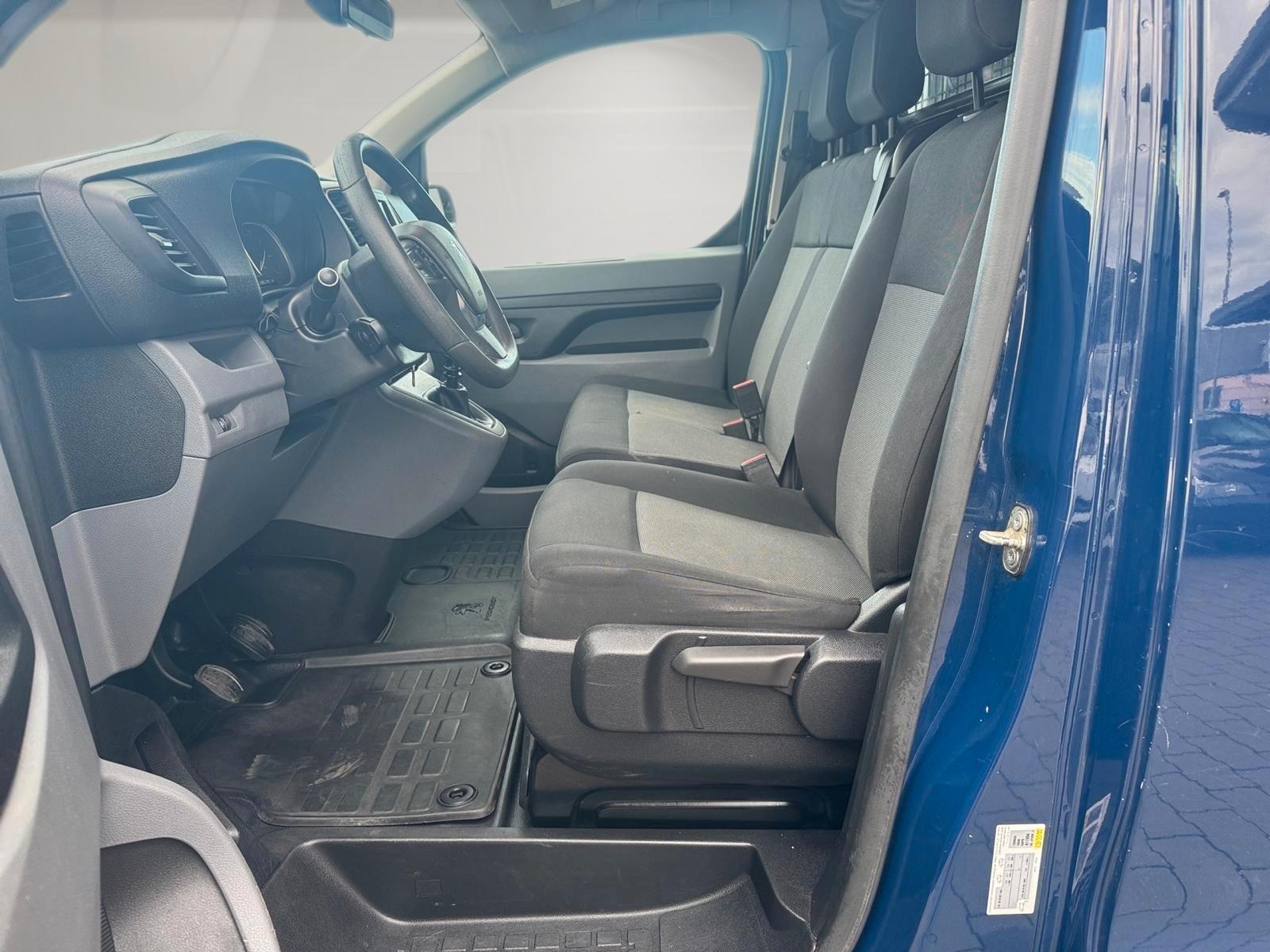 Peugeot Expert Kasten Premium L2