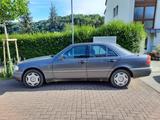 Mercedes-Benz C 180 ELEGANCE Elegance - gebrauchte Mercedes-Benz C 180 aus dem Jahr 1995