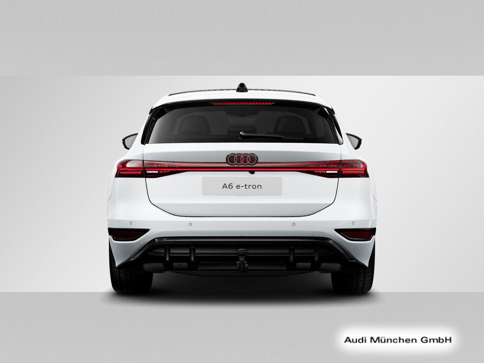 Audi A6 e-tron - Bild 9